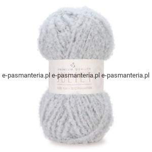 włóczka NAKO JULIET kol. 12751 / platynowy