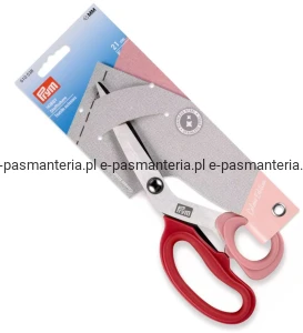 nożyczki krawieckie PRYM 21cm  610538