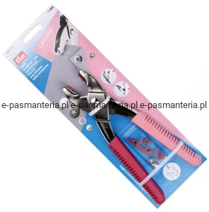 napownica do mocowania nap, oczek, nitów VARIO PRYM 39914