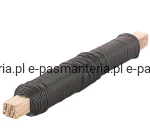 drucik sephia metalizowany 0,65mm x 35m ok. 100g KNORR 21-6470599