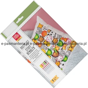 zestaw 6 pisaków + 1 poduszka KNORR 21-2305560