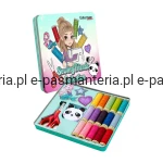 zestaw nici uniwersalnych + akcesoria Gutermann 15szt x 100m art. 799786