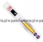 5,5 mm  szydełko z wyprofilowaną rączką 16cm ERGONOMICS PRYM 218495