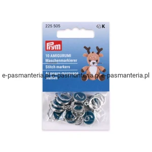 znacznik dziewiarski do AMIGURUMI PRYM 225505