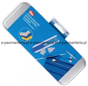 zestaw startowy do dziania skarpet PRYM 225500 