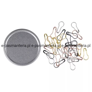 znacznik dziewiarski metalowy PRYM 225503