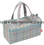torba na przybory dziewiarskie/ krawieckie  PRYM 612678 PICNIC