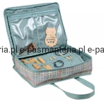 torba na przybory dziewiarskie/ krawieckie  PRYM 612661 PICNIC