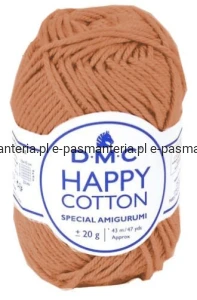 włóczka HAPPY COTTON DMC 803