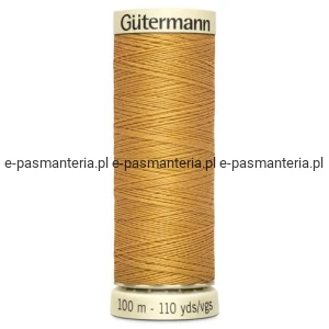 nić uniwersalna Gutermann 100m kol.968
