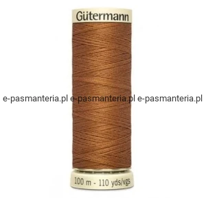 nić uniwersalna Gutermann 100m kol.448
