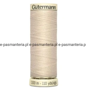 nić uniwersalna Gutermann 100m kol.169