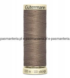 nić uniwersalna Gutermann 100m kol.199