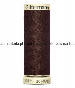 nić uniwersalna Gutermann 100m kol.694