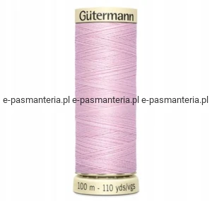 nić uniwersalna Gutermann 100m kol.320
