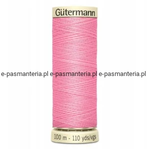 nić uniwersalna Gutermann 100m kol.758