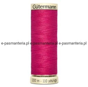 nić uniwersalna Gutermann 100m kol.382