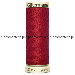 nić uniwersalna Gutermann 100m kol.46