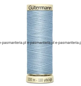nić uniwersalna Gutermann 100m kol.75