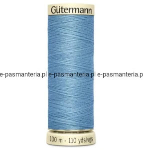 nić uniwersalna Gutermann 100m kol.143