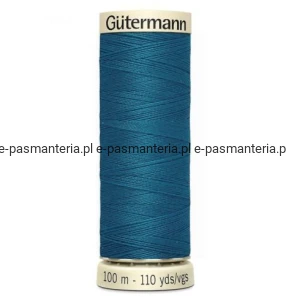 nić uniwersalna Gutermann 100m kol.965
