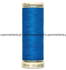 nić uniwersalna Gutermann 100m kol.322