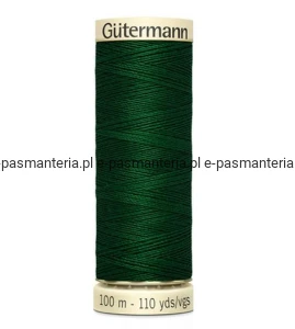 nić uniwersalna Gutermann 100m kol.472