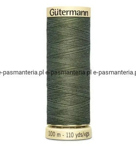 nić uniwersalna Gutermann 100m kol.824
