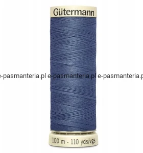 nić uniwersalna Gutermann 100m kol.112