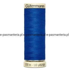 nić uniwersalna Gutermann 100m kol.315