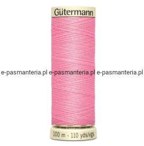 nić uniwersalna Gutermann 100m kol.758