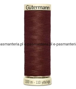 nić uniwersalna Gutermann 100m kol.694