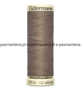 nić uniwersalna Gutermann 100m kol.199