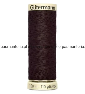 nić uniwersalna Gutermann 100m kol.696