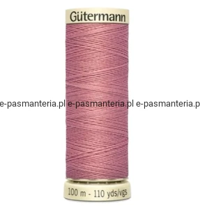 nić uniwersalna Gutermann 100m kol.473