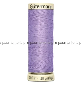 nić uniwersalna Gutermann 100m kol.158