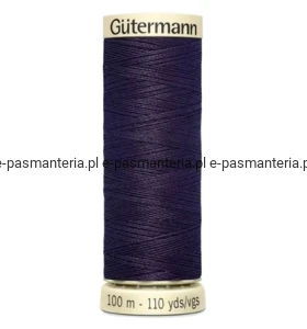 nić uniwersalna Gutermann 100m kol.512