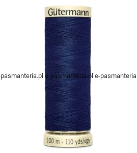 nić uniwersalna Gutermann 100m kol. 13