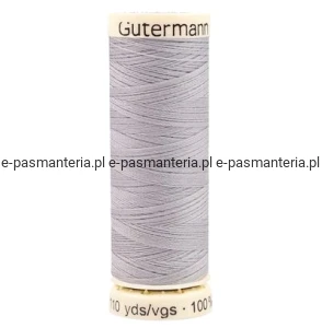 nić uniwersalna Gutermann 100m kol.38