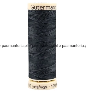 nić uniwersalna Gutermann 100m kol.36