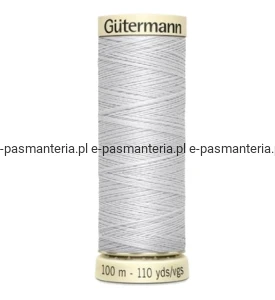 nić uniwersalna Gutermann 100m kol.8