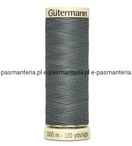 nić uniwersalna Gutermann 100m kol.701
