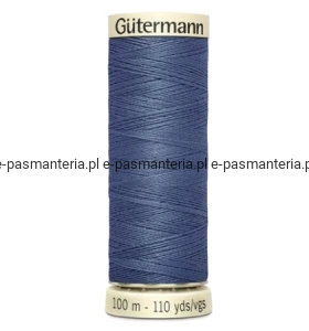 nić uniwersalna Gutermann 100m kol.112