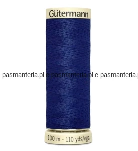 nić uniwersalna Gutermann 100m kol.232