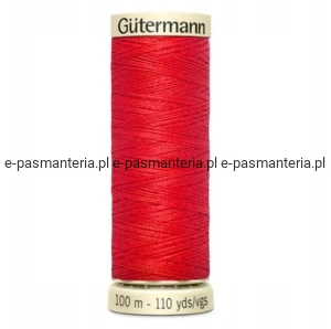 nić uniwersalna Gutermann 100m kol.364