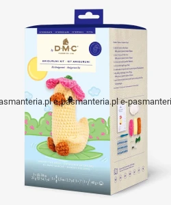 zesatw AMIGURUMI DMC CR146K