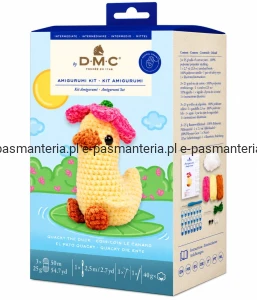 zestaw AMIGURUMI DMC CR146K