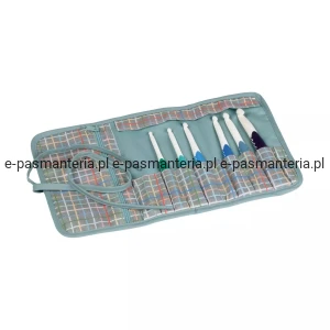 etui na druty/szydełka 612088 PRYM  612672 / PICNIC