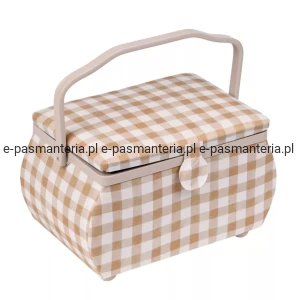 koszyczek na przybory do szycia PRYM 612097