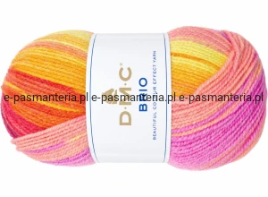 włóczka DMC BRIO kol. 432